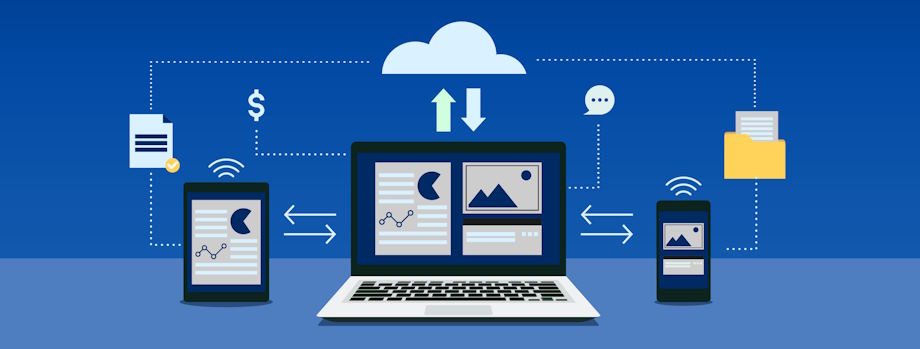 financial data exchange